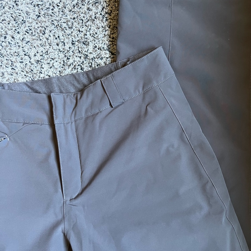 Ski Pants